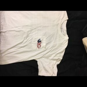 Rowdy Gentleman Tshirt